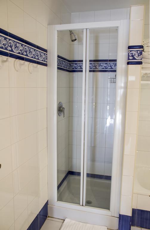 Los Perales Хихон Экстерьер фото